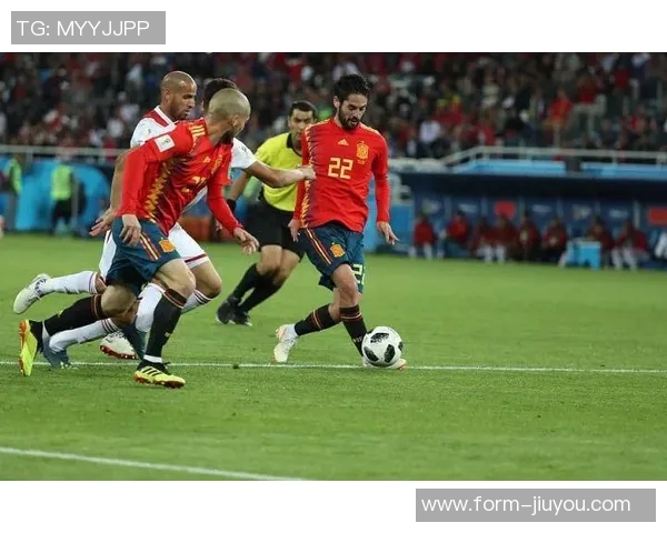 葡萄牙与西班牙角球对决分析及战术探讨